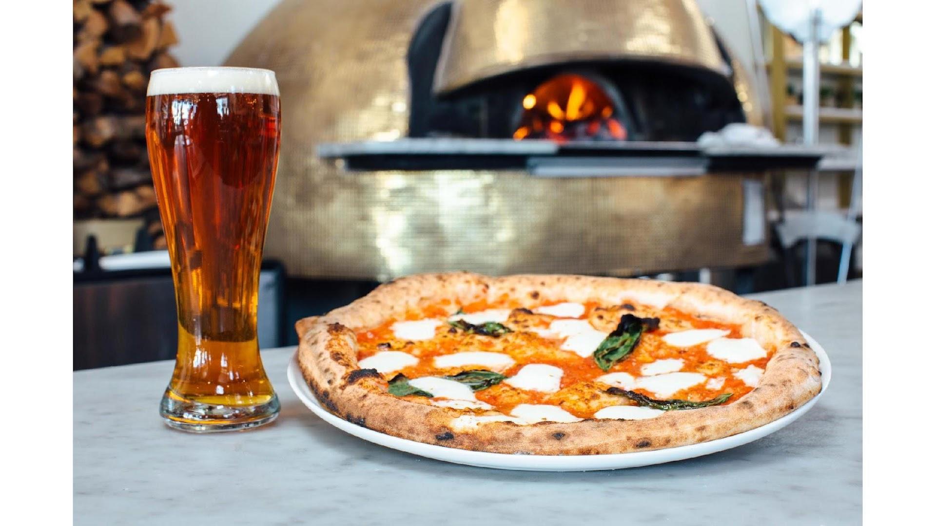 MidiCi The Neapolitan Pizza Company