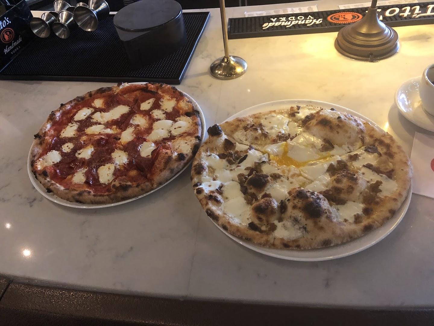 MidiCi The Neapolitan Pizza Company