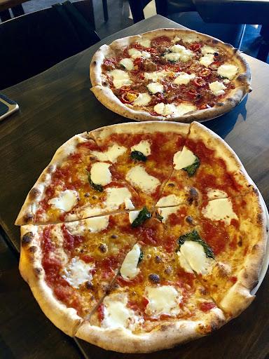 MidiCi The Neapolitan Pizza Company